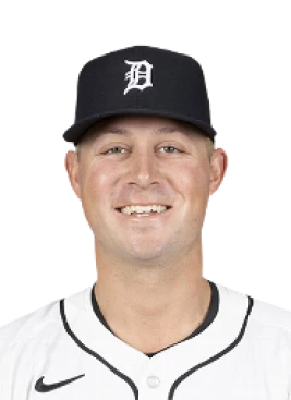 Spencer Torkelson - athletespeakers