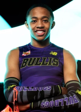 Quincy Wilson - athletespeakers