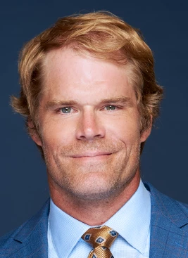 Greg Olsen - athletespeakers