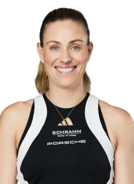 Angelique Kerber - athletespeakers