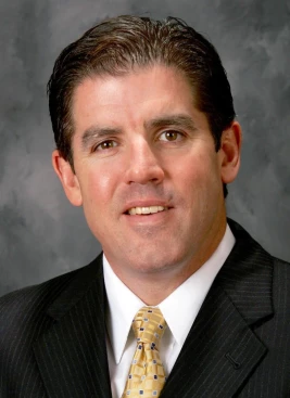 Peter Laviolette - athletespeakers