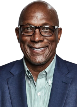 Clyde Drexler - athletespeakers