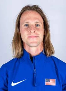 Cole Hocker - athletespeakers