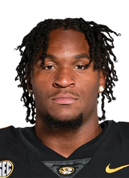 Luther Burden III - athletespeakers