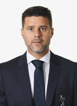 Mauricio Pochettino - athletespeakers