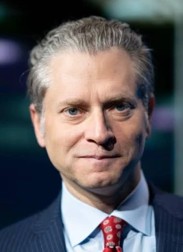 Jeremy Schaap - athletespeakers