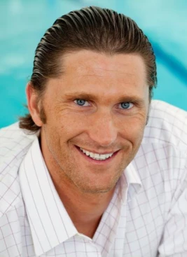 Lenny Krayzelburg - athletespeakers