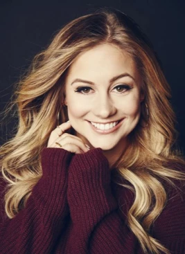 Shawn Johnson East - athletespeakers