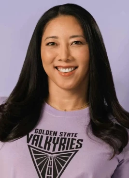 Natalie Nakase - athletespeakers