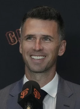 Buster Posey - athletespeakers