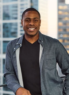 Curtis Granderson - athletespeakers