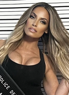 Trish Stratus - athletespeakers