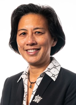 Kim Ng - athletespeakers