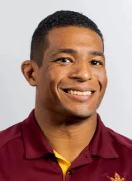 Anthony Robles - athletespeakers