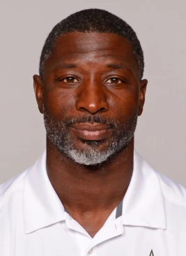 Aaron Glenn - athletespeakers