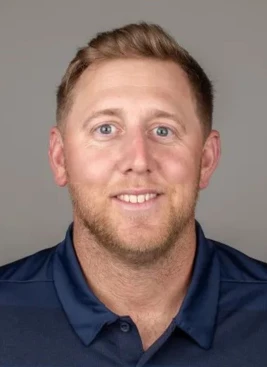 Liam Coen - athletespeakers