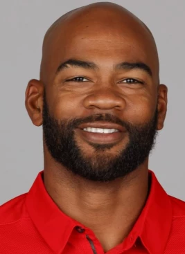 Antwaan Randle El - athletespeakers