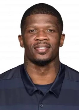 Andre Johnson - athletespeakers
