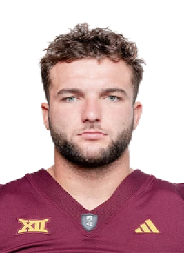 Cam Skattebo - athletespeakers