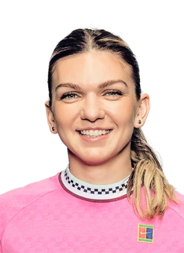 Simona Halep - athletespeakers