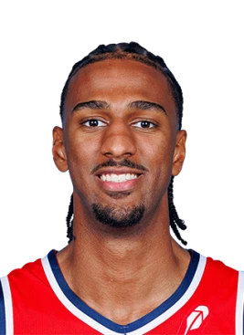 Alexandre Sarr - athletespeakers