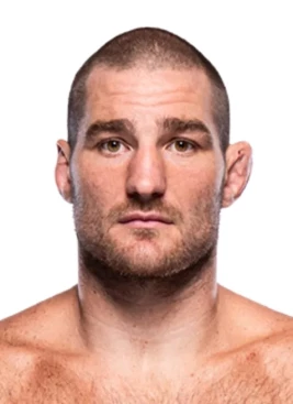 Sean Strickland - athletespeakers