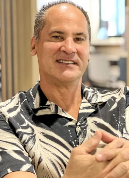 Omar Vizquel - athletespeakers