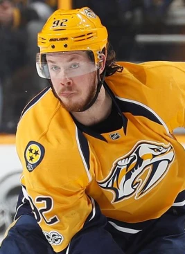 Ryan Johansen - athletespeakers