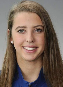 Kathleen Baker - athletespeakers