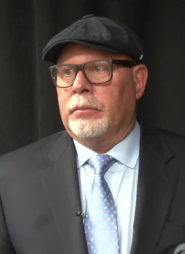 Bruce Arians - athletespeakers