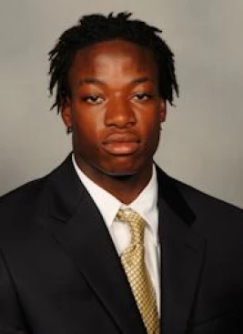 Andre Ellington - athletespeakers