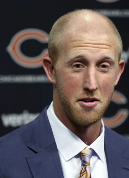 Mike Glennon - athletespeakers