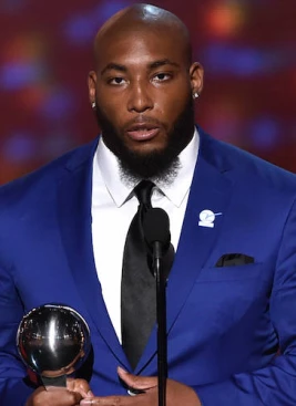 Devon Still - athletespeakers