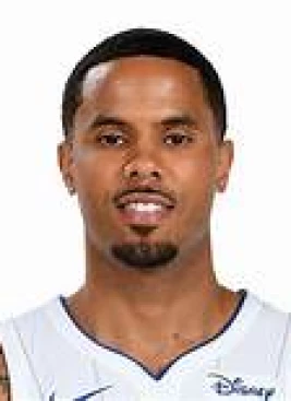 D.J. Augustin - athletespeakers