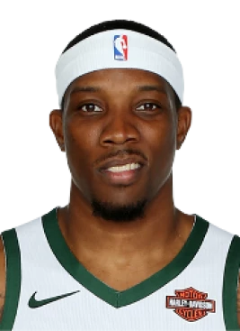 Eric Bledsoe - athletespeakers