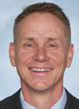 Gary Andersen - athletespeakers