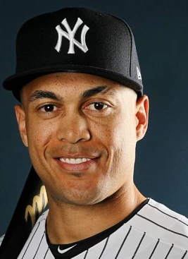 Giancarlo Stanton - athletespeakers