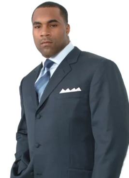 Jamal Lewis - athletespeakers