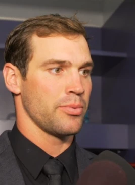 Drew Stanton - athletespeakers