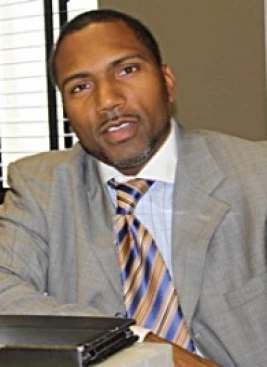 Allen Rossum - athletespeakers