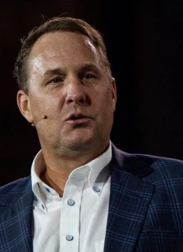 Hugh Freeze - athletespeakers