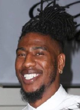 Iman Shumpert - athletespeakers
