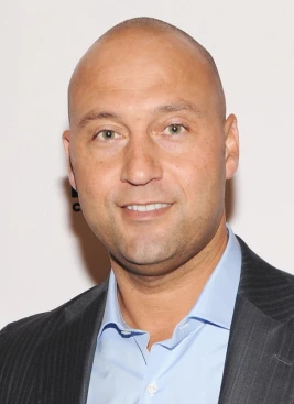 Derek Jeter - athletespeakers