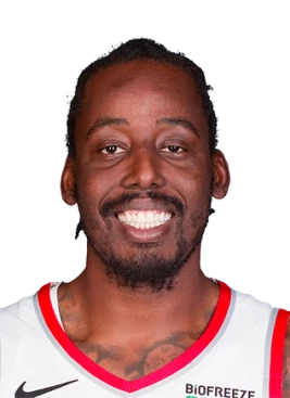 Al Farouq Aminu - athletespeakers