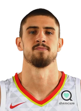 Alex Len - athletespeakers