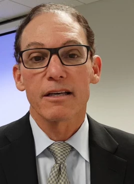 Marc Trestman - athletespeakers