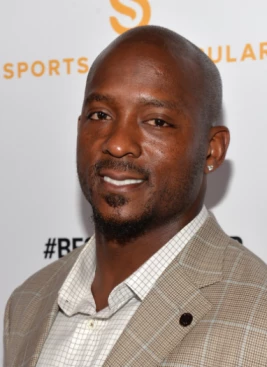 Willis McGahee - athletespeakers
