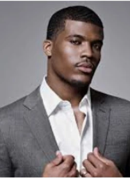 Brad Smith - athletespeakers