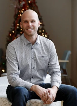 Brian Moorman - athletespeakers