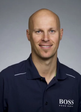 Ben Crane - athletespeakers